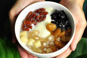 Ăn vặt Tào Phớ Lụa - Homemade Taopho