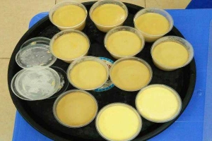 Ăn vặt Tào Phớ Ngon - Trương Định