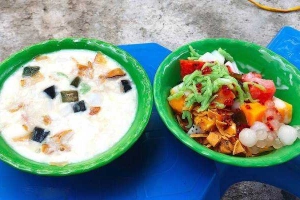 Ăn vặt Tào Phớ Ngon - Xa La