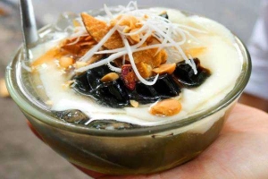 Ăn vặt Tào Phớ Phố - Tào Phớ & Chè Các Loại