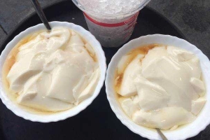 Ăn vặt Tào Phớ Quán