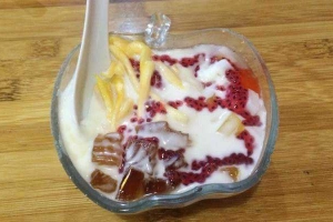 Ăn vặt Tào Phớ TKC