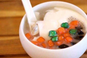 Ăn vặt Tào Phớ Tofu