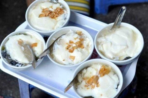Ăn vặt Tào Phớ Việt - Mai Dịch