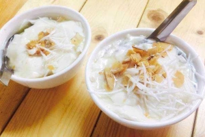 Ăn vặt Tào Phớ - Võng Thị