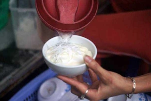 Ăn vặt Tào Phớ - Yên Hòa