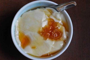 Ăn vặt Đậu Hũ Chị Phượng