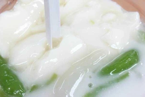 Ăn vặt Tàu Hũ Gánh - Nguyễn Trãi