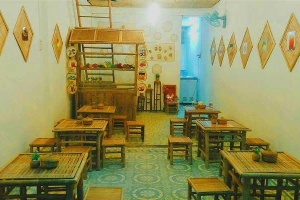 Ăn vặt Tàu Hủ Ngon & Lành