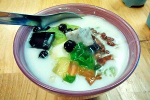 Ăn vặt Tàu Hủ Quán - Lẩu Tàu Hủ & Xiên Que