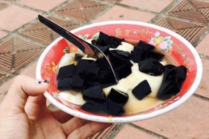 Ăn vặt Tàu Phớ & Đậu Hủ