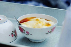 Ăn vặt Tàu Phớ - Trần Phú