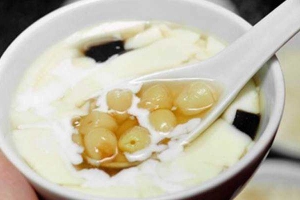 Ăn vặt Tàu Phớ, Xoa Xoa - Nguyễn Thái Học