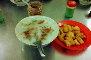 Ăn vặt Tây Thi - Phở & Cháo
