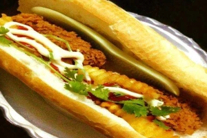 Ăn vặt TC Fast Food