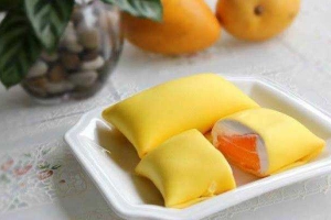 Ăn vặt TeaFood - Kem Xôi & Chè - Tòa Nhà CT05