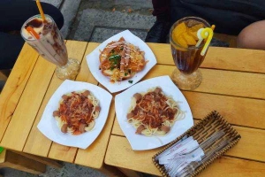 Ăn vặt Teen Food - Món Ăn Ngon & Sạch - Hoàng Hoa Thám