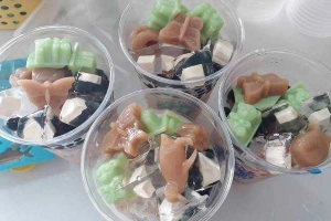 Ăn vặt Teen - Trà Sữa Nhà Làm