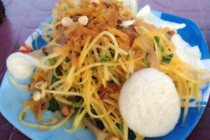 Ăn Vặt Teen