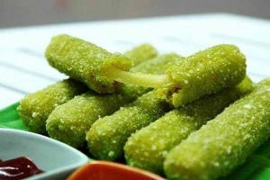 Ăn Vặt Ten Ten