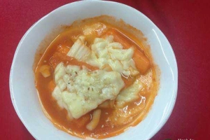 Ăn vặt Tèobokki - Lý Chính Thắng