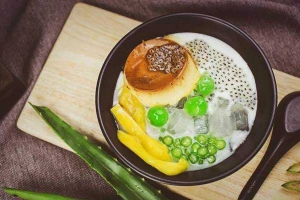 Ăn vặt Thạch Ngọc Quán - Vincom Thanh Hóa