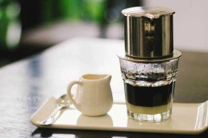 Ăn vặt Thái Anh Coffee