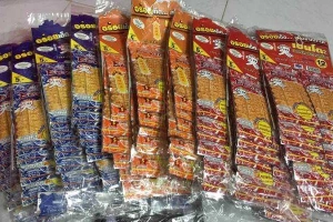 Ăn Vặt Thái Lan - Shop Online