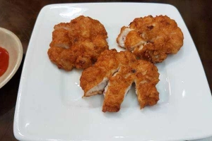 Ăn Vặt Thành Béo