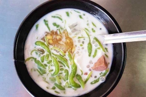Ăn vặt Thanh Nhàn - Chè Bưởi