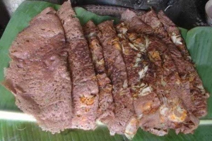 Ăn Vặt Thanh Thanh