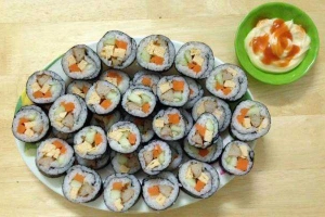 Ăn vặt Thanh Trúc - Trà Sữa & Đồ Ăn Hàn Quốc