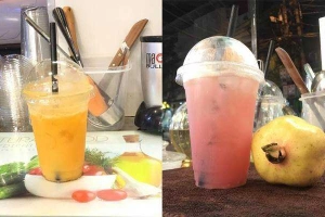 Ăn vặt Thảo Anh Juice - Nước Ép & Sinh Tố Trái Cây