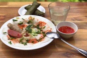 Ăn vặt Thảo - Bánh Bèo Huế