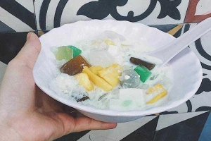 Ăn Vặt Thảo - Chè Thái Bà Liên