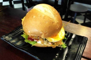 Ăn vặt The Canteen - Food & Drink
