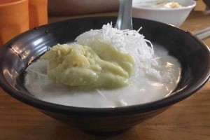 Ăn vặt Thế Giới Tàu Hũ - Hoàng Hoa Thám