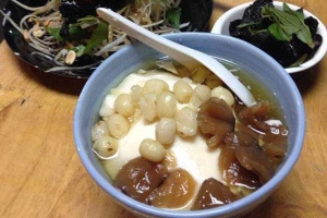 Ăn vặt Thế Giới Tàu Hũ - Trần Đình Xu
