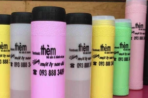 Ăn vặt Thèm - Trà Sữa & Bánh Mì Que - Ngô Tất Tố