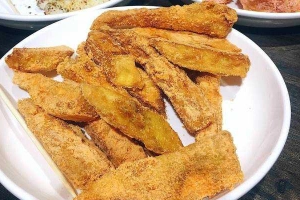 Ăn vặt Thích Khoai Lang - Nguyễn Thị Nhỏ