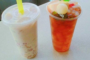 Ăn vặt Thiên Ân - Trà Sữa Nhà Làm