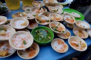 Ăn vặt Thiên Hương - Bánh Bèo & Bánh Nậm