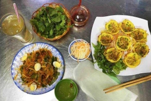 Ăn Vặt Thiên Phú