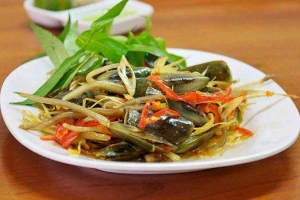 Ăn vặt Thiên Phúc - Ốc & Hải Sản