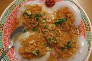 Ăn vặt Thiên Trang - Bánh Bèo