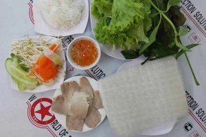 Ăn vặt Thịnh - Đặc Sản Trảng Bàng Tây Ninh