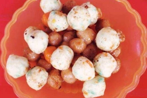 Ăn vặt Thịt Nướng Bà Zin