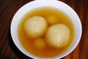 Ăn vặt Thu Hồng - Chè & Kem