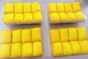 Ăn Vặt Thu Hồng - Shop Online