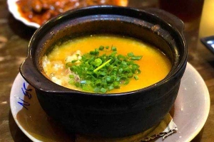 Ăn vặt Thu Hương - Cháo Dinh Dưỡng & Cháo Sườn Nhà Nấu